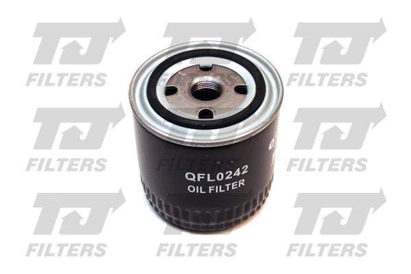 QUINTON HAZELL Õlifilter QFL0242